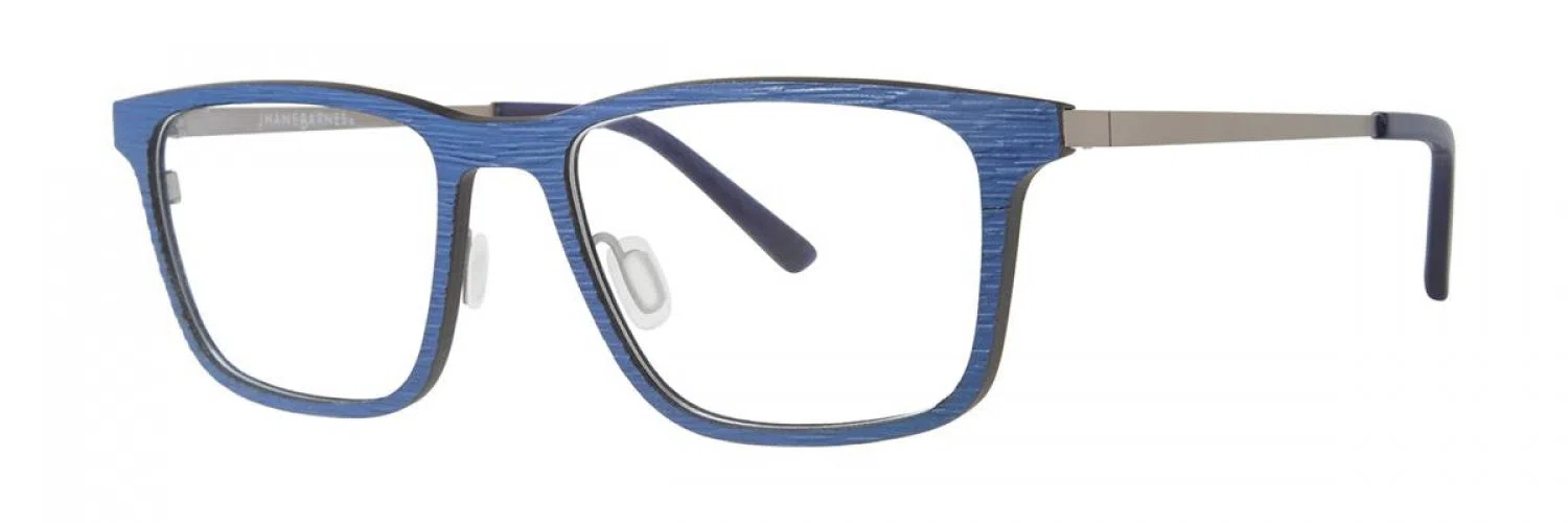 Jhane Barnes Adjugate Eyeglasses - view 3